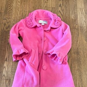 Girls American Widgeon coat